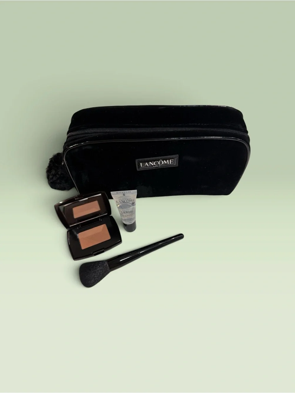 Lancôme 4-Pc Travel Gift Set